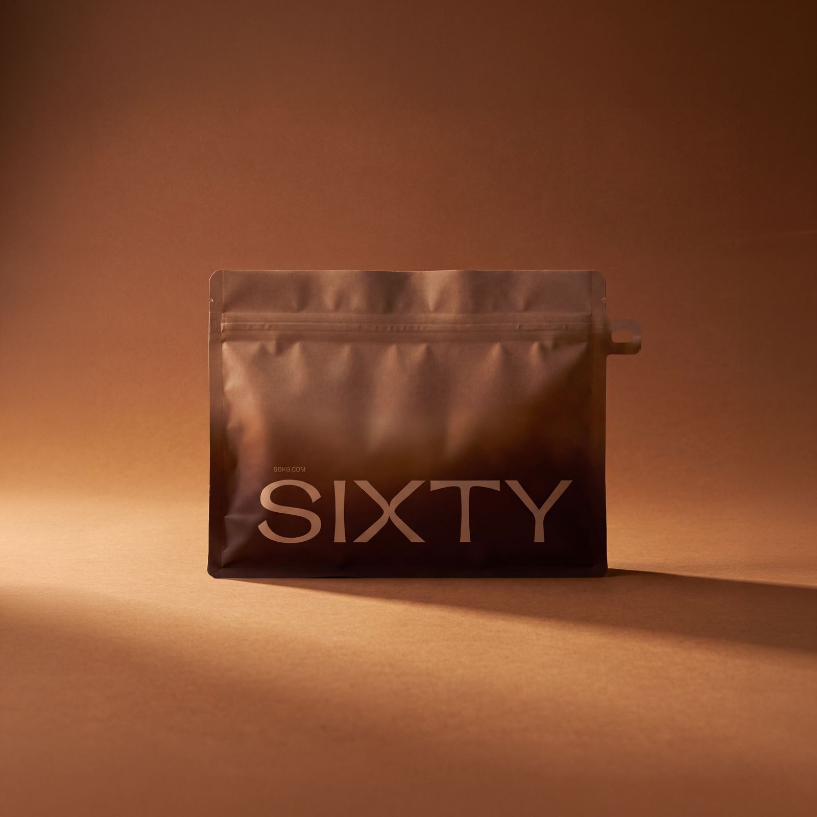 New 60's Coffee